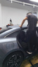 固特異（GOODYEAR）汽車貼膜 金剛系列汽車隔熱膜汽車膜玻璃膜車窗膜汽車膜全車膜防曬隔熱防爆太陽膜 曬單實(shí)拍圖