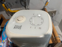 蘇泊爾（SUPOR）0涂層電飯煲小容量無涂層家用2-3人316L不銹鋼內(nèi)膽小型迷你電飯鍋3升微壓多功能30FC2066 曬單實拍圖