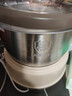 小熊（Bear）和面機(jī)家用 揉面機(jī) 廚師機(jī) 全自動(dòng)多功能智能和面攪面機(jī) 面包面粉發(fā)酵醒面HMJ-A50N1 曬單實(shí)拍圖