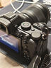 尼康（Nikon）Z5II全畫(huà)幅微單相機 Z52 單機/套機 尼康云創(chuàng  ) 照片直出 機身防抖  Z5二代微單相機 Z5II 24-70mm F/4 S套（可優(yōu)惠） 白條6期分期套餐【標配送鋼化膜+清潔套 曬單實(shí)拍圖