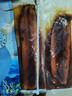 靈略 蒲燒鰻魚 日式烤鰻魚凈重500g*2條 海鮮預(yù)制菜肴燒烤 加熱即食 曬單實(shí)拍圖