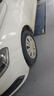 瑪吉斯（MAXXIS）輪胎/汽車輪胎 175/70R14 84H EC1 適配桑塔納/現(xiàn)代 曬單實拍圖