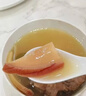 胖東來(lái)品質(zhì)海螺片煲湯材料淡干響螺片海產(chǎn)品干貨鮑螺片螺肉干片 響螺片中號(hào)-500g 曬單實(shí)拍圖
