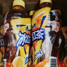 康師傅 冰紅茶 檸檬味茶飲料 整箱量販裝 500ml*15瓶  曬單實拍圖