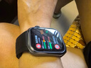 華為（HUAWEI）WATCH D2智能手表 血氧血壓心率運動通話情緒長續(xù)航新款系統(tǒng) 海外國際港版 黑色（港版） 曬單實拍圖