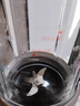 美的（Midea）安睡Max低音降噪破壁機(jī) 古法濃漿家用豆?jié){機(jī) 1.75L大容量全自動(dòng)加熱榨汁機(jī) 可拆洗S59【國家補(bǔ)貼】 曬單實(shí)拍圖