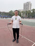 歐梵達(dá)跳繩成人計(jì)數(shù)電子競(jìng)速減肥燃脂學(xué)生兒童中考試比賽專用業(yè)鋼絲神 曬單實(shí)拍圖
