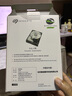 希捷（SEAGATE）臺(tái)式機(jī)硬盤(pán) 4TB 5400轉(zhuǎn) 256MB 機(jī)械硬盤(pán) SATA 希捷酷魚(yú)系列 電腦硬盤(pán) 3.5英寸 曬單實(shí)拍圖
