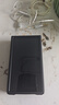 飛傲（FiiO）JM21 便攜高清無(wú)損音樂(lè )播放器JM21 黑色 曬單實(shí)拍圖