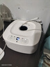 蘇泊爾水暖毯雙人電褥子家用調溫除濕除螨水熱毯水循環(huán)水暖炕床墊單人定時(shí)恒溫電熱毯1.5*1.8米PC11A 曬單實(shí)拍圖