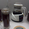 福東順 茶葉 陳皮普洱茶新會(huì )陳皮云南普洱茶餅小青柑普洱熟茶木桶裝500g 曬單實(shí)拍圖