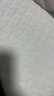 京東京造橘子海記憶棉床墊 零壓慢回彈A類家用軟墊榻榻米150x200x8cm 曬單實(shí)拍圖