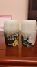網(wǎng)易嚴(yán)選浴室香氛香薰空氣清新劑廁所除臭400ml*4梔子+白桃+清茶+桂雨 曬單實拍圖