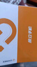 金立（Gionee）老年人手機4G全網(wǎng)通老年機全新款超長(cháng)待機 大字體大聲音大按鍵學(xué)生老人專(zhuān)用備用功能機G510 黑色 曬單實(shí)拍圖