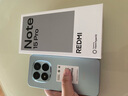 小米（MI）REDMI Note15 Pro 天璣7400-Ultra 7000mAh 龍晶玻璃十倍抗摔 IP68 8+256 天青藍 紅米 5G手機 曬單實拍圖