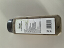 川珍純孜然粉500g瓶裝【新疆】 孜然粒磨碎燒烤調料羊肉串烤肉蘸撒料 曬單實(shí)拍圖
