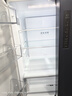 Haier【新品】海爾冰箱四開門十字雙開門變頻節(jié)能新一級能效風(fēng)冷無霜超薄家用鮮派系列冰箱 國家補貼20% 高顏值406升+凈味保鮮+母嬰空間 曬單實拍圖