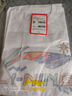 李寧短袖T恤文化衫男子夏季LOGO字母印花圓領(lǐng)運(yùn)動(dòng)服AHSU745 曬單實(shí)拍圖