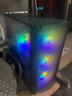 英邦達英特爾酷睿i7升十八核4060獨顯64G內(nèi)存組裝臺式機電腦主機大游戲商用辦公設(shè)計水冷整機全套 五  14代酷睿i9級丨4060丨1TB電競直播 全新單主機【贈五年質(zhì)保】 曬單實拍圖
