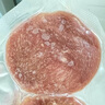 大希地母后恩點干凈配料天然香辛料兒童整切菲力SGS無抗牛排400g 8-11片 曬單實拍圖