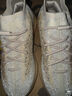 阿迪達斯Yeezy380椰子夏日透氣男女時(shí)尚運動(dòng)休閑鞋GY2649 42.5 曬單實(shí)拍圖