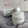 Losoki瑞士進口眼霜淡化細紋提拉緊致黑眼圈去眼袋抗皺抗衰老護膚品禮物 曬單實拍圖
