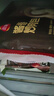 三全炒餡大包醬香炒肉包480g*1袋 早餐半成品食品包子早點(diǎn) 曬單實(shí)拍圖