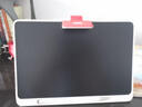 學(xué)而思學(xué)習(xí)機P4 S4 T4 pro2025重磅新品護眼大屏全新一代新課標(biāo)全學(xué)段小初高幼小啟蒙校內(nèi)同步九章大模型 P4學(xué)習(xí)機12.1寸6+256G 曬單實拍圖