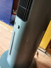 海爾（Haier）空調(diào)扇家用冷風(fēng)扇制冷風(fēng)扇單冷制冷機(jī)節(jié)能冷風(fēng)機(jī)落地遙控加濕水冷塔扇冷氣機(jī)冷氣扇臥室移動小空調(diào) 【強(qiáng)勁制冷】加濕凈化香薰款HFZ-J8625B 曬單實(shí)拍圖