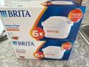 碧然德（brita） 【孫穎莎推薦】家用凈水壺 濾水壺濾芯 MAXTRA+LE 去水垢專家版濾芯 Maxtra專家版濾芯【12芯】 曬單實(shí)拍圖