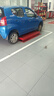 玲瓏輪胎155/65R14 75T 玲瓏臻選 HD 適配吉利熊貓/鈴木奧拓 曬單實(shí)拍圖