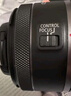 佳能（Canon）RF全畫(huà)幅微單鏡頭 定焦鏡頭 適R50 R7 R8 RP R6二代 R5 R10 R3 R100微單相機 小痰孟RF50 F1.8 STM 官方標配 曬單實(shí)拍圖