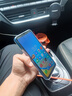 酷派（Coolpad）鋒尚 60pro 全新高清八核智能手機學生價大屏便宜百元機長續(xù)航老年人備用機游戲電競機  深淵藍 曬單實拍圖