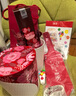 SK-II神仙水230ml抗皺精華液sk2水乳化妝品護(hù)膚品套裝禮盒生日禮物女 曬單實(shí)拍圖
