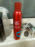 沙宣造型泡沫摩絲泡沫強力持久造型250ml 男士女士通用定型持久 曬單實拍圖