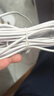 智國者（WITGOER）三合一充電器快充一拖三手機充電數據線(xiàn)車(chē)載多頭適用iphone華為蘋(píng)果安卓ipad多功能三頭1.2米套裝 曬單實(shí)拍圖