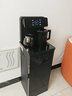 小米有品茶吧機智能語(yǔ)音家用多功能一體【補貼20%】2025新款高端飲水機旗艦下置水桶全自動(dòng)自主控溫 溫熱型 【智能遙控 炫彩單屏】 曬單實(shí)拍圖