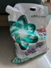 碧浪抗菌除螨洗衣粉薰衣草香4.4斤天然皂粉持久留香家庭裝深層去污 曬單實(shí)拍圖