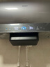海爾（Haier）國家補(bǔ)貼20%電熱水器60升麥浪DR7 富鍶小藍(lán)瓶凈膚洗JH7旗艦款 3300W變頻節(jié)能速熱大水量家用儲水式 曬單實拍圖