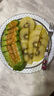佳沛（zespri）新西蘭 陽光金奇異果12粒禮盒特大果單果約122-146g 獼猴桃 水果 曬單實拍圖