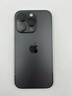 Apple/蘋果 iPhone 16 Pro Max（A3297）256GB 黑色鈦金屬 支持移動聯(lián)通電信5G 雙卡雙待手機 曬單實拍圖