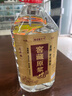 古井窖藏原漿 濃香固態(tài)純糧食酒 5斤散酒高度口糧桶裝酒 高粱老酒 60度 2500mL 1桶 曬單實拍圖