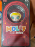 POP MART泡泡瑪特 MOLLY你好，月亮1/8可動(dòng)人偶潮玩玩具擺件 MOLLY你好月亮1/8可動(dòng)人偶 曬單實(shí)拍圖