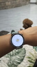 華為（HUAWEI）【咨詢(xún)享優(yōu)惠】WATCH GT 5智能手表運動(dòng)玄璣感知血氧心率體溫呼吸監測藍牙通話(huà)防水男女健康情緒 41mm 湖光青-氟橡膠表帶【送米蘭表帶+貼膜】 曬單實(shí)拍圖