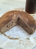 鮮京采巧克力千層蛋糕400g 6寸 冰淇淋蛋糕糕點(diǎn)零食慕斯 七夕禮物 曬單實(shí)拍圖