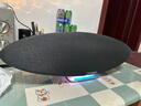 寶華韋健Zeppelin Pro【國家補貼】齊柏林飛艇第6代B&W無線HIFI藍牙音箱家用智能音響 太空灰 曬單實拍圖
