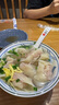 周黑鴨 脖鎖2盒370g 鹵鴨脖180g鴨鎖骨190g 甜辣麻辣熟食鹵味 氣調組合 曬單實(shí)拍圖