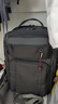 新秀麗（Samsonite）電腦包雙肩包商務(wù)背包筆記本包休閑都市36B*09019 黑色 16英寸  曬單實(shí)拍圖
