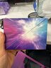 QDCqdc天王星(Uranus) 音樂(lè )直播主播耳返耳機入耳式降噪運動(dòng)HiFi動(dòng)鐵動(dòng)圈混合單元結合發(fā)燒友樂(lè )手耳機 天王星標配版 曬單實(shí)拍圖