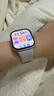 小米（MI）REDMI Watch 5 eSIM 浮光鈦 國(guó)家補(bǔ)貼 澎湃OS 2 心率血氧監(jiān)測(cè) 紅米手表5 智能手表 送男友送女友 曬單實(shí)拍圖